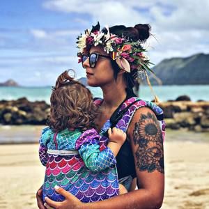 Meet your Posher, Bianca